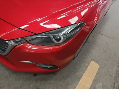 Mazda 3 Axela 2017, 103800 км, за 5812.13 USD - фото 24