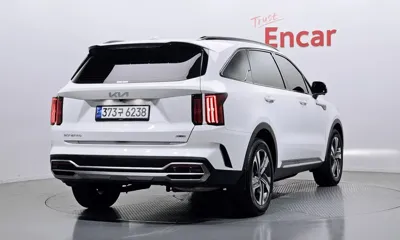 Kia Sorento 2023, 8795 км, за 26865.46 USD