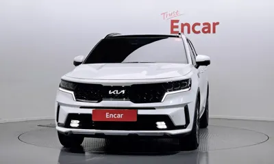 Kia Sorento 2023, 8795 км, за 26865.46 USD