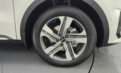 Kia Sorento 2023, 8795 км, за 26865.46 USD