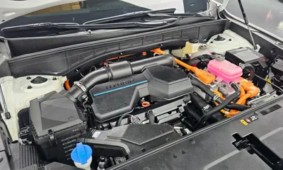 Kia Sorento 2023, 8795 км, за 26865.46 USD - фото 6
