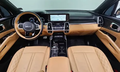 Kia Sorento 2023, 8795 км, за 26865.46 USD - фото 7