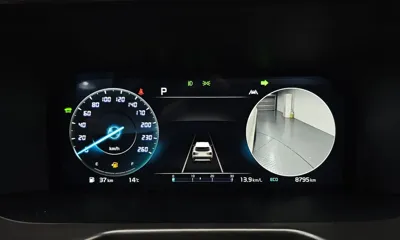 Kia Sorento 2023, 8795 км, за 26865.46 USD - фото 8