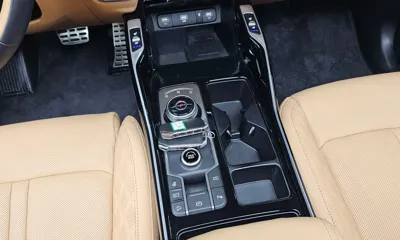 Kia Sorento 2023, 8795 км, за 26865.46 USD - фото 9