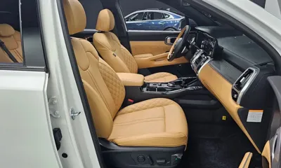 Kia Sorento 2023, 8795 км, за 26865.46 USD - фото 10