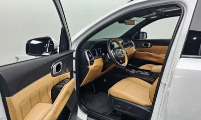 Kia Sorento 2023, 8795 км, за 26865.46 USD - фото 11