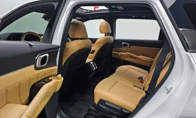 Kia Sorento 2023, 8795 км, за 26865.46 USD - фото 12