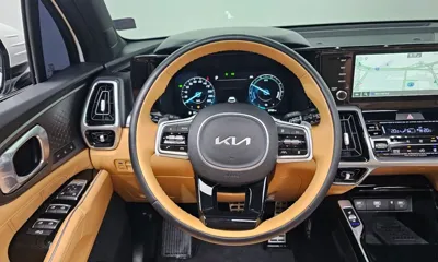 Kia Sorento 2023, 8795 км, за 26865.46 USD - фото 13