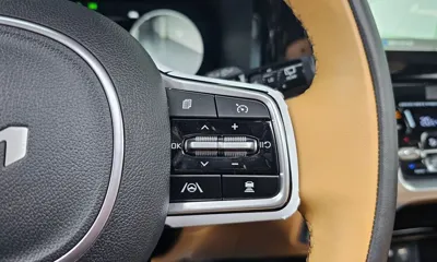 Kia Sorento 2023, 8795 км, за 26865.46 USD - фото 20