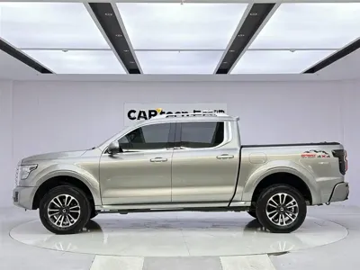 Great Wall Shanhaipao 2023, 21000 км, за 24101.95 USD