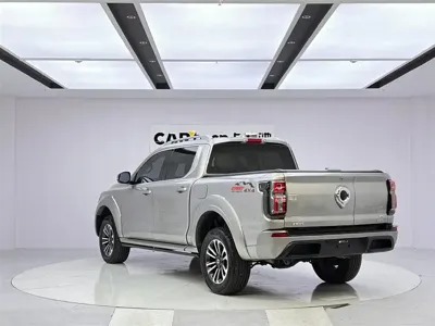 Great Wall Shanhaipao 2023, 21000 км, за 24101.95 USD