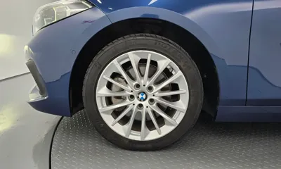 BMW 1-Series 2021, 101762 км, за 10921.14 USD