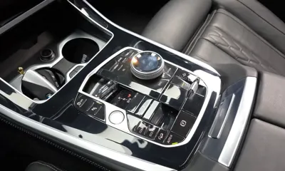 BMW X5 2025, 8901 км, за 83143.7 USD - фото 9