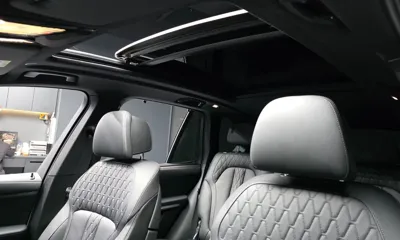 BMW X5 2025, 8901 км, за 83143.7 USD - фото 18