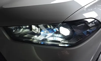 BMW X5 2025, 8901 км, за 83143.7 USD - фото 22