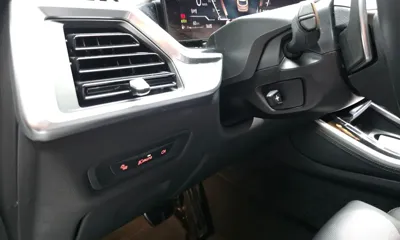 BMW X5 2025, 8901 км, за 83143.7 USD - фото 30