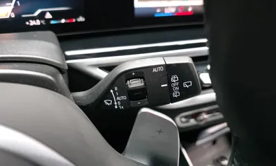 BMW X5 2025, 8901 км, за 83143.7 USD - фото 31