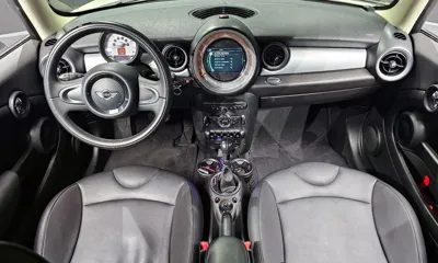 MINI Cooper 2013, 127643 км, за 2378.59 USD - фото 7