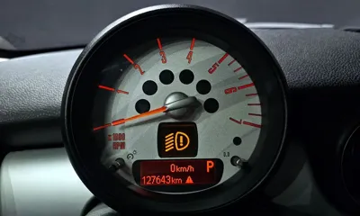 MINI Cooper 2013, 127643 км, за 2378.59 USD - фото 8