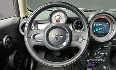 MINI Cooper 2013, 127643 км, за 2378.59 USD - фото 13