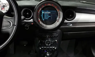 MINI Cooper 2013, 127643 км, за 2378.59 USD - фото 14