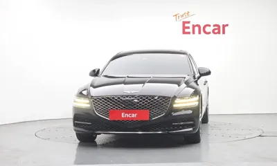 Genesis G80 2024, 44765 км, за 27898.12 USD