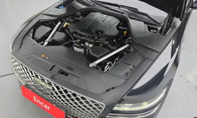 Genesis G80 2024, 44765 км, за 27898.12 USD - фото 6