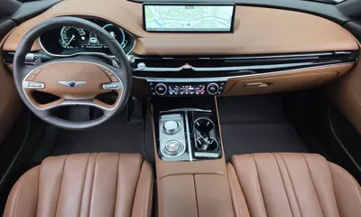 Genesis G80 2024, 44765 км, за 27898.12 USD - фото 7