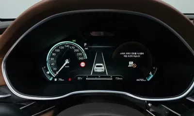 Genesis G80 2024, 44765 км, за 27898.12 USD - фото 8