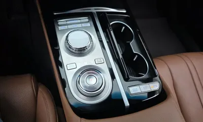 Genesis G80 2024, 44765 км, за 27898.12 USD - фото 9