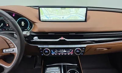 Genesis G80 2024, 44765 км, за 27898.12 USD - фото 15