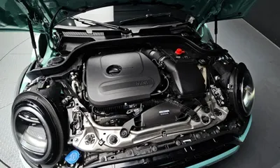 MINI Cooper 2025, 2177 км, за 22465.32 USD - фото 6