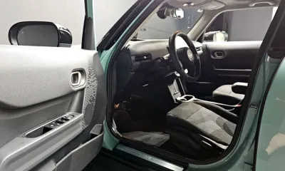 MINI Cooper 2025, 2177 км, за 22465.32 USD - фото 10