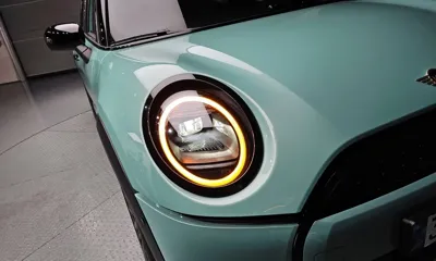 MINI Cooper 2025, 2177 км, за 22465.32 USD - фото 22