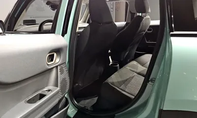 MINI Cooper 2025, 2177 км, за 22465.32 USD - фото 26
