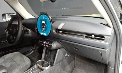 MINI Cooper 2025, 2177 км, за 22465.32 USD - фото 30