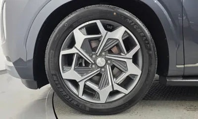 Hyundai Palisade 2022, 145615 км, за 18892.52 USD