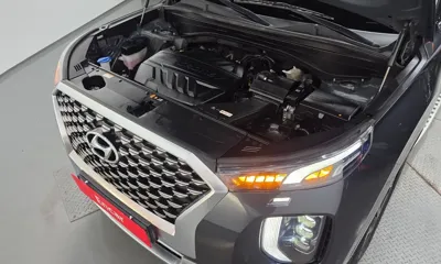 Hyundai Palisade 2022, 145615 км, за 18892.52 USD - фото 6