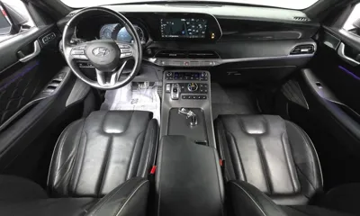 Hyundai Palisade 2022, 145615 км, за 18892.52 USD - фото 7