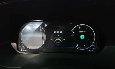 Hyundai Palisade 2022, 145615 км, за 18892.52 USD - фото 8