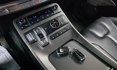 Hyundai Palisade 2022, 145615 км, за 18892.52 USD - фото 9