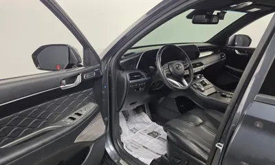 Hyundai Palisade 2022, 145615 км, за 18892.52 USD - фото 10