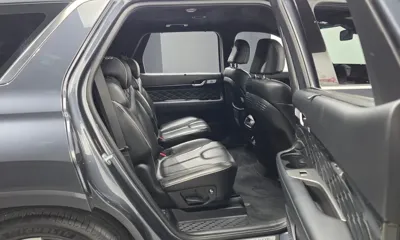 Hyundai Palisade 2022, 145615 км, за 18892.52 USD - фото 11