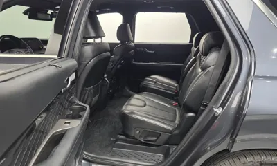 Hyundai Palisade 2022, 145615 км, за 18892.52 USD - фото 12