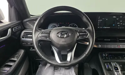 Hyundai Palisade 2022, 145615 км, за 18892.52 USD - фото 15