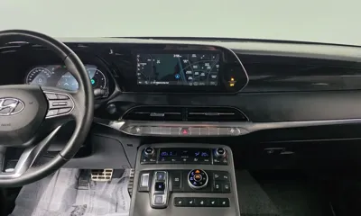 Hyundai Palisade 2022, 145615 км, за 18892.52 USD - фото 20