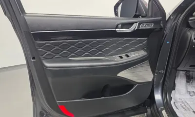 Hyundai Palisade 2022, 145615 км, за 18892.52 USD - фото 24
