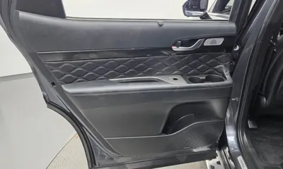 Hyundai Palisade 2022, 145615 км, за 18892.52 USD - фото 25