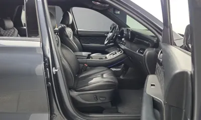 Hyundai Palisade 2022, 145615 км, за 18892.52 USD - фото 26