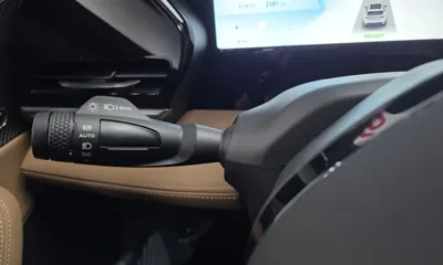 Renault-KoreaSamsung Grand Koleos 2026, 2181 км, за 23322.49 USD - фото 29